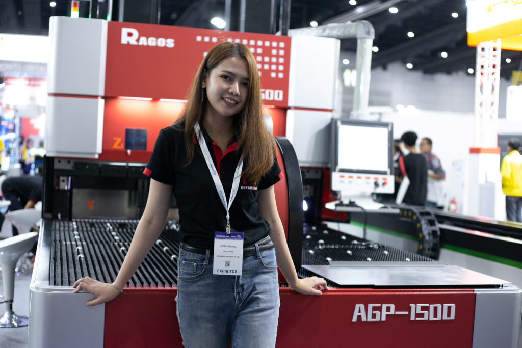 Intermach 2023: Leading Beyond Success in Manufacturing Industry