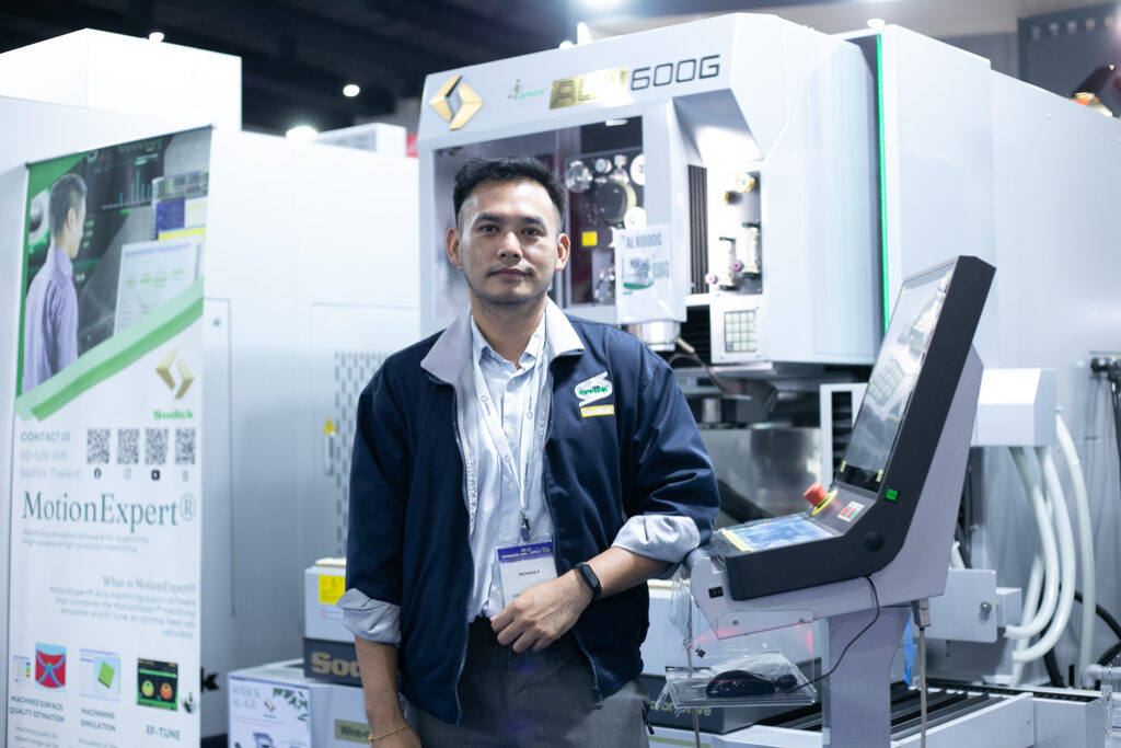 Intermach 2023: Leading Beyond Success in Manufacturing Industry