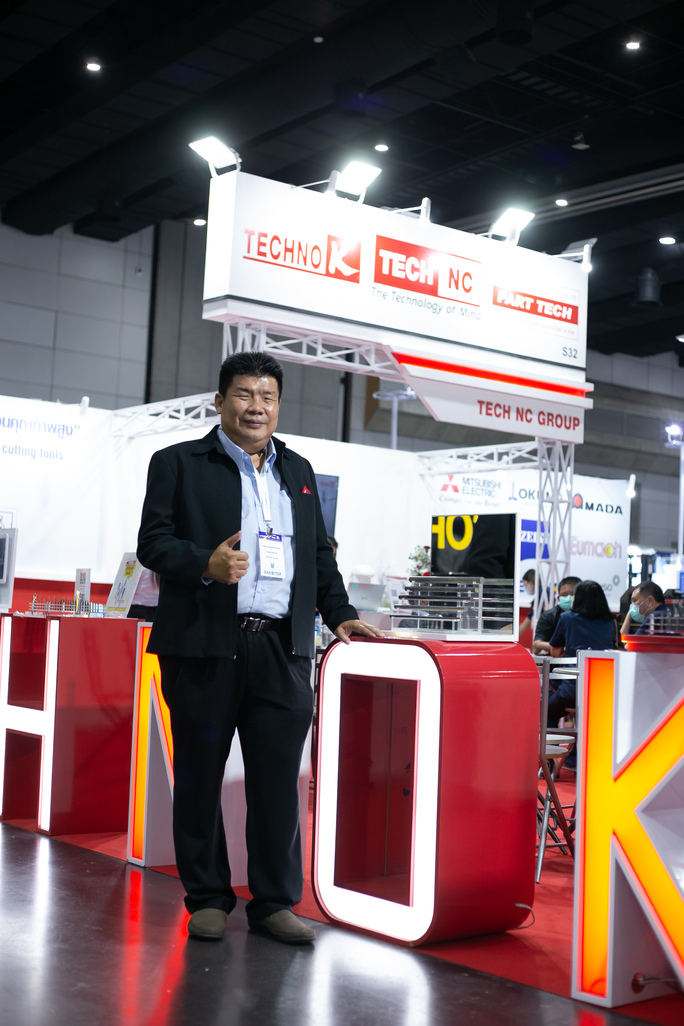 Intermach 2023: Leading Beyond Success in Manufacturing Industry