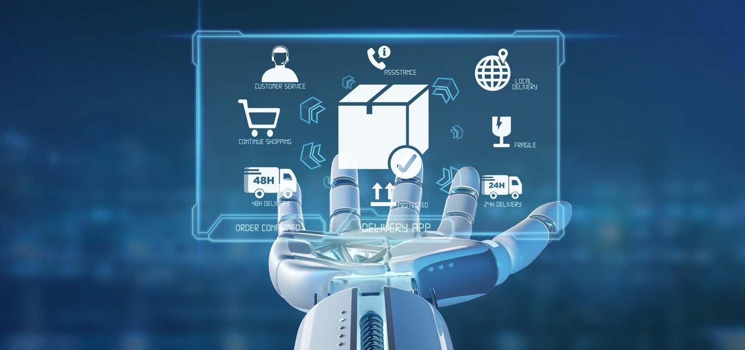 สมาร์ทแพคเกจจิ้ง (Smart Packaging) สะพานเชื่อมโยงโลกจริงกับโลกดิจิทัล สมาร์ทแพคเกจจิ้ง (Smart Packaging) สะพานเชื่อมโยงโลกจริงกับโลกดิจิทัล