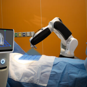 อุปกรณ์ทางการแพทย์จะโตไปในทิศทางใดในอนาคต ?