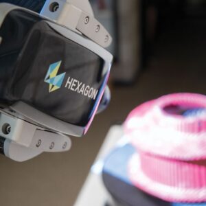 เครื่องมือวัดสามมิติ 3D Laser scanner มาพร้อมเทคโนโลยีขั้นสูง ตอบโจทย์การทำงานที่หลากหลาย