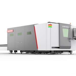 เครื่องตัดไฟเบอร์เลเซอร์ Fiber Laser มาพร้อมเทคโนโลยีอันชาญฉลาด รองรับความต้องการที่หลากหลาย