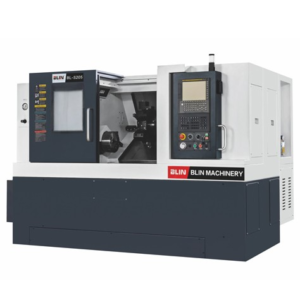 เครื่องตัดเฉือนเทคโนโลยีใหม่จากญี่ปุ่น Blin BL-S200 – S205 (M)(S)