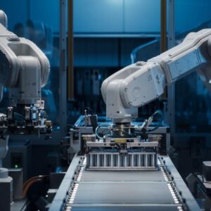 การเปลี่ยนแปลงนวัตกรรมเครื่องมือวัด ในอุตสาหกรรมรถยนต์ สู่รถยนต์ไฟฟ้า (EV)