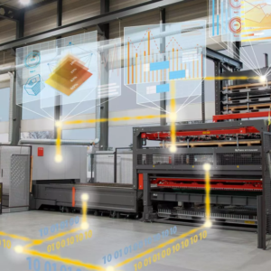 การพัฒนาของเทคโนโลยีการตัดโลหะแผ่น