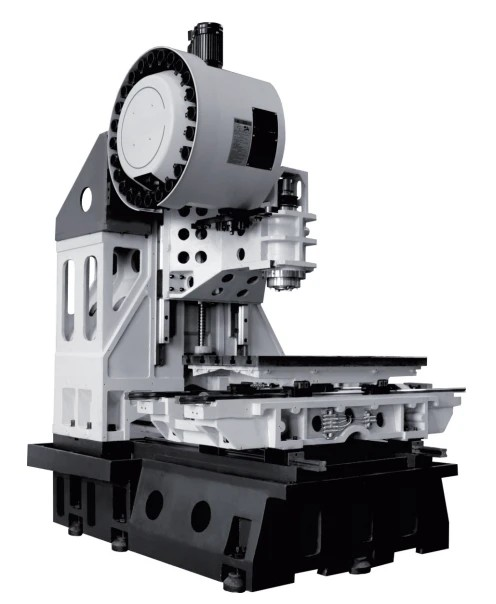 เครื่องแมชชีนนิ่งเซนเตอร์ ( Machining Center ) คุณภาพสูง แบรนด์ SINO