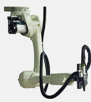 3D Laser Fiber Cutting เครื่องตัดเลเซอร์
