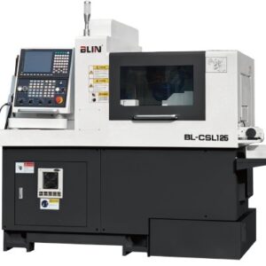เครื่อง CNC รุ่นใหม่ BLIN CNC LATHE