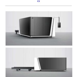 ผลิตชิ้นงานได้อย่างมีประสิทธิภาพ แม่นยำ ด้วยเครื่องตัดโลหะเลเซอร์ Bordor