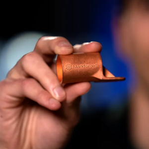 Palawatr: Markforged, แพลทฟอร์มเครื่องพิมพ์สามมิติอัญชาญฉลาด ( The Digital Forge Intelligent 3D Printing ) เพื่อการผลิตชิ้นงานอย่างมีประสิทธิภาพ