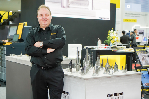 METALEX 2023: THE INNOVATORS