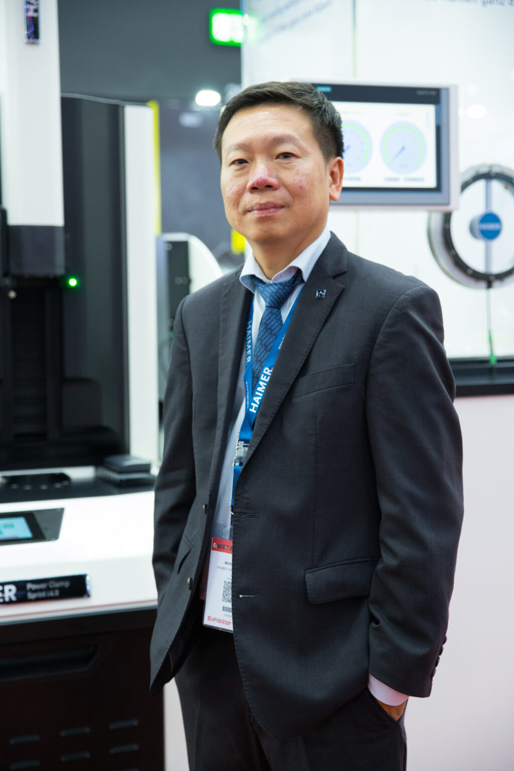 METALEX 2023: THE INNOVATORS