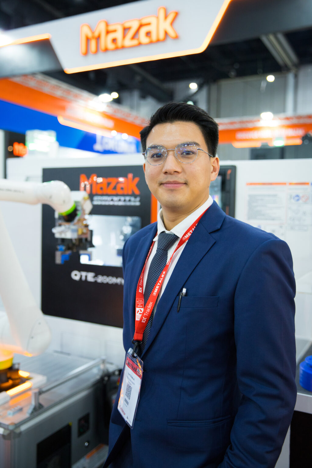 METALEX 2023: THE INNOVATORS