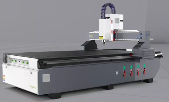 เราเตอร์ CNC และเครื่องตัดเลเซอร์ “LIPION CNC ROUNTER” AND Laser Engraving and Laser Cutting Wood