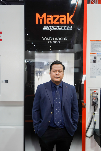 METALEX 2023: THE INNOVATORS