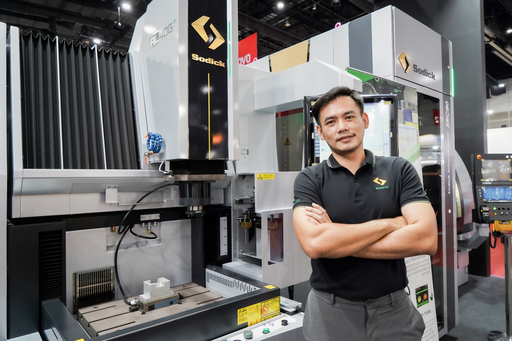 METALEX 2023: THE INNOVATORS