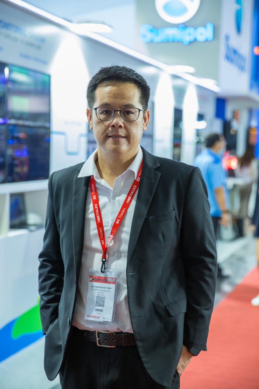 METALEX 2023: THE INNOVATORS