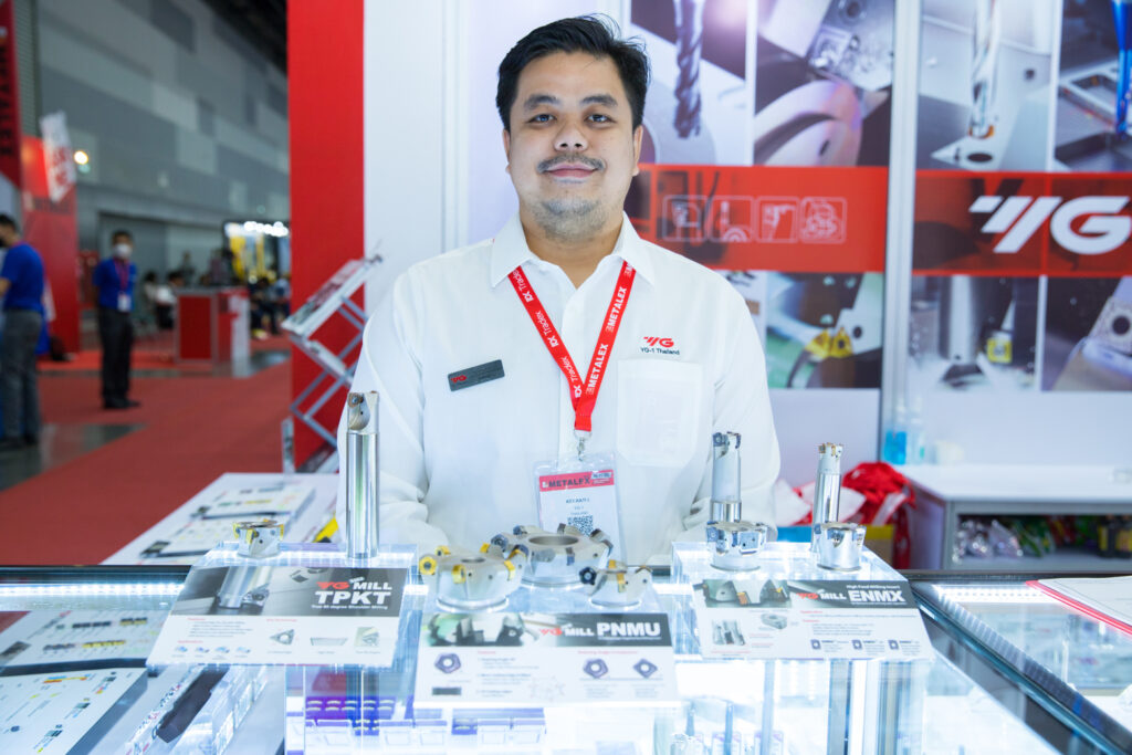 METALEX 2023: THE INNOVATORS