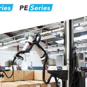 Robotiq Palletizing โซลูชันการจัดวางพาเลทของหุ่นยนต์อัตโนมัติ เพื่อการทำงานที่มีประสิทธิภาพ