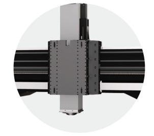 เครื่องแมชชีนนิ่งเซนเตอร์ ( Machining Center ) คุณภาพสูง แบรนด์ SINO