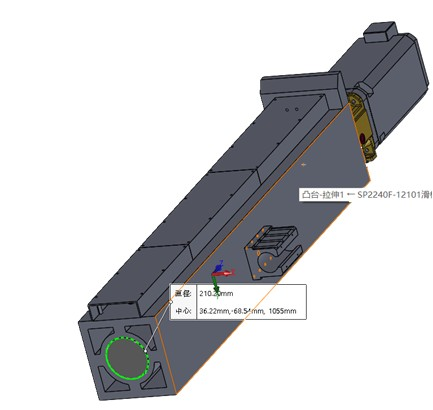 เครื่องแมชชีนนิ่งเซนเตอร์ ( Machining Center ) คุณภาพสูง แบรนด์ SINO
