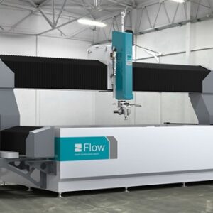 วอเตอร์เจ็ท FLOW: March 300 ผู้นําระดับโลกและผู้คิดค้นเทคโนโลยีวอเตอร์เจ็ท Flow