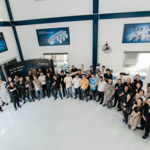 เทคโนโลยีสุดล้ำของการกัดที่ดีขึ้น เพื่อประสิทธิภาพอันสูงสุดของการผลิต Simple Better Milling 2024