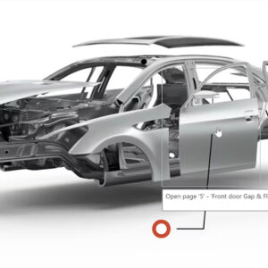 ซอฟต์แวร์สุดอัจฉริยะในการจัดการข้อมูลอย่างมีประสิทธิภาพ (Zeiss PiWeb)