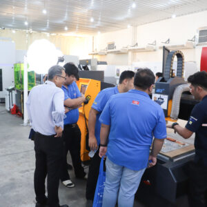 เปิดบ้านเทคโนโลยีสุดทันสมัย  จาก Procurement Centre ปี2024