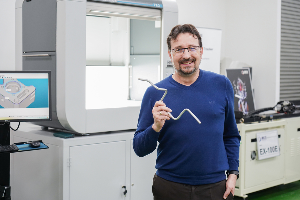 A New Level of Productivity in Tube & Wire Manufacturing Seminar 2024