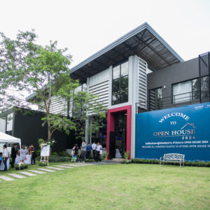 Machine Tech: Open House 2024 การเปิดตัว Dome LOHA 664T เครื่องพิมพ์ 3 มิติโลหะเครื่องแรกในประเทศไทย