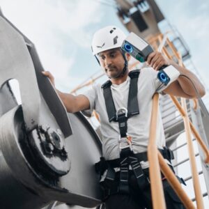 3D scanner Zeiss inspect Pro: ยกระดับคุณภาพการผลิตด้วยนวัตกรรมเครื่องแสกน 3 มิติ 3D Scanner