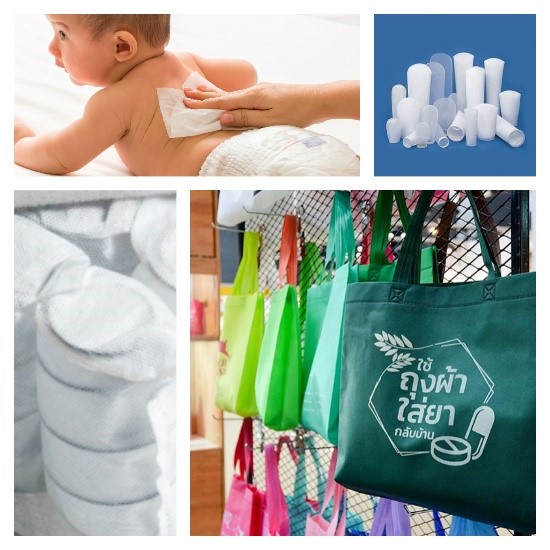 ANTEX Asia 2024: Unveiling Future Directions in Nonwoven Innovation and Sustainability