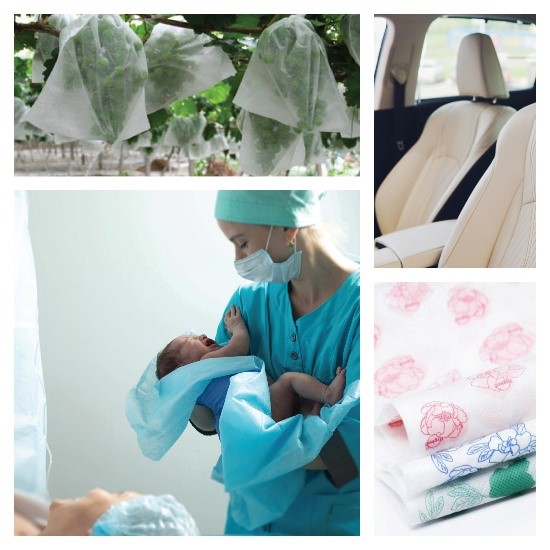 ANTEX Asia 2024: Unveiling Future Directions in Nonwoven Innovation and Sustainability