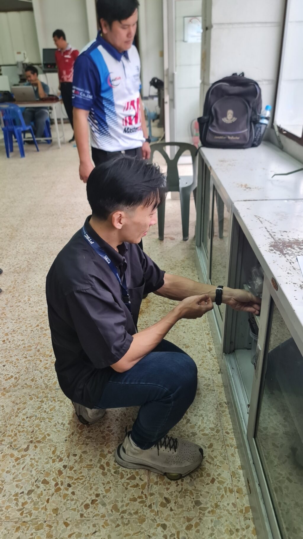 PTSC Precision Tooling Services Co., Ltd.