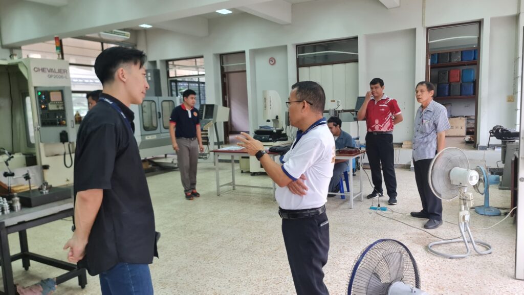 PTSC Precision Tooling Services Co., Ltd.