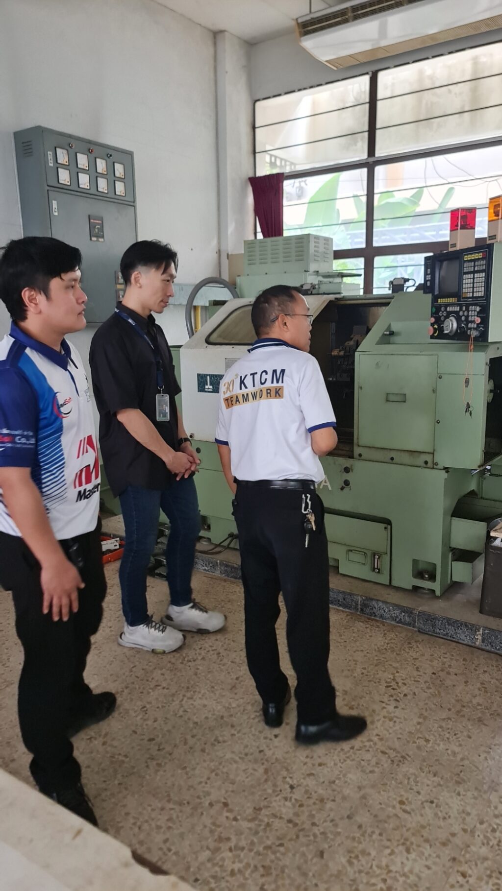 PTSC Precision Tooling Services Co., Ltd.