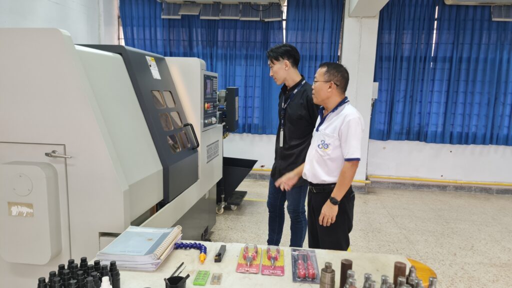 PTSC Precision Tooling Services Co., Ltd.