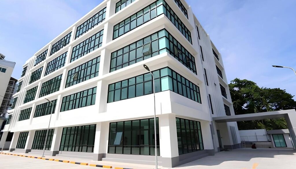 PTSC Precision Tooling Services Co., Ltd. Precision Tooling Services Co., Ltd. Precision Tooling Services Co., Ltd.