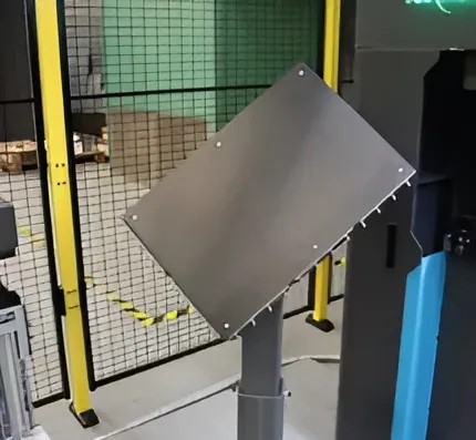 A Robot Bending Cell: The Game Changer for Sheet Metal Processing
