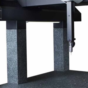 เครื่องวัดสามมิติ หรือ เครื่อง CMM (Coordinate Measuring Machine) แต่ละประเภทเหมาะสมกับการใช้งานอย่างไรบ้าง?