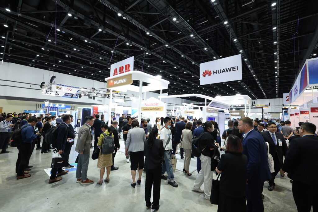 Informa Markets Rebrands 