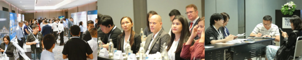 2025 SEA Die Casting Congress to be held again in May in Thailand!