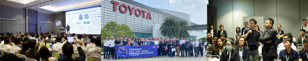 2025 SEA Die Casting Congress to be held again in May in Thailand!