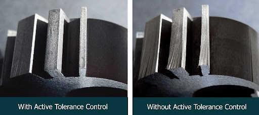 HIGH PERFORMANCE WITH ULTIMATE FLEXIBILITY ON WATERJET