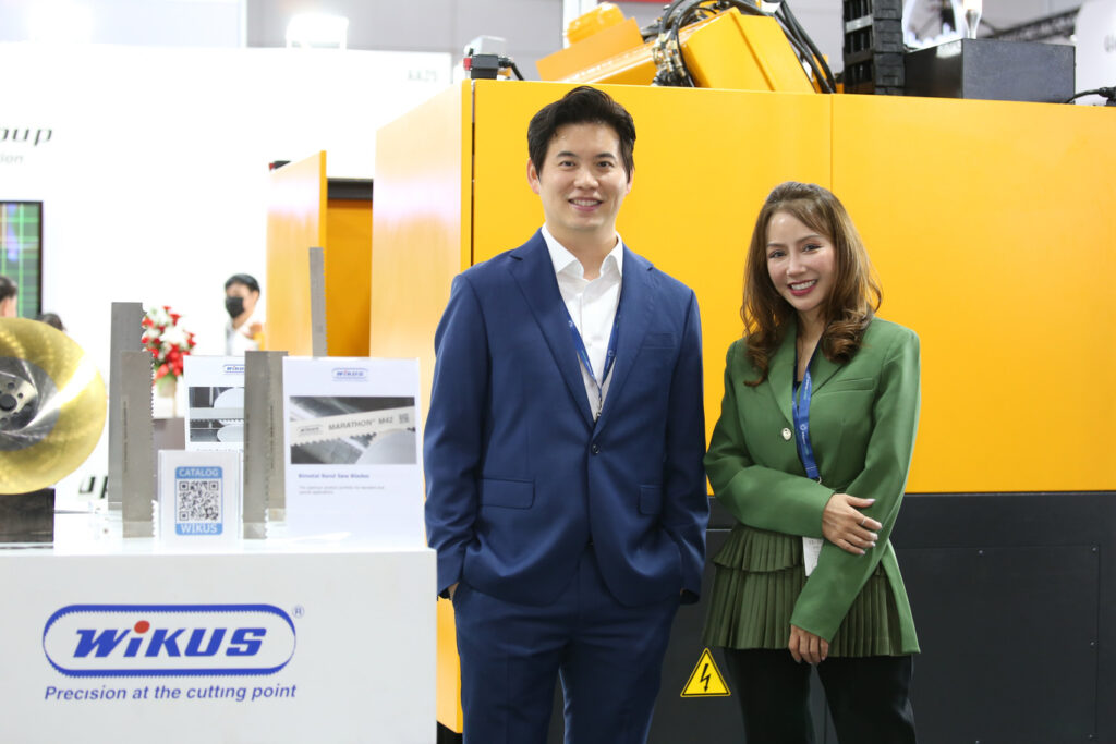 Intermach 2025: Great success on Manufacturing Solution Towards Net Zero Carbon