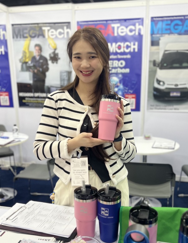 Intermach 2025: Great success on Manufacturing Solution Towards Net Zero Carbon