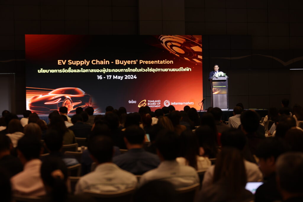 งานซับคอนไทยแลนด์ 2025