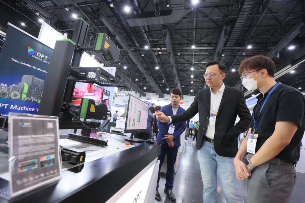 INTERMACH 2025